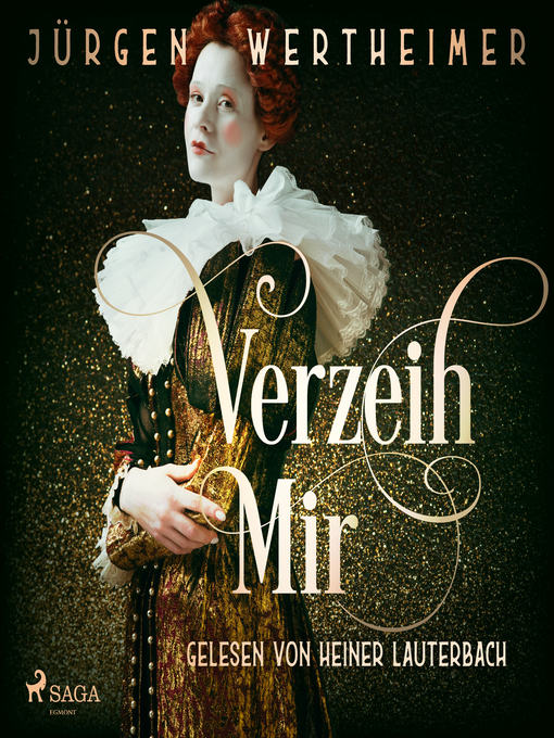 Title details for Verzeih mir by Jürgen Wertheimer - Available